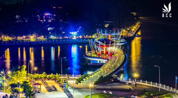 Bến Ninh Kiều 