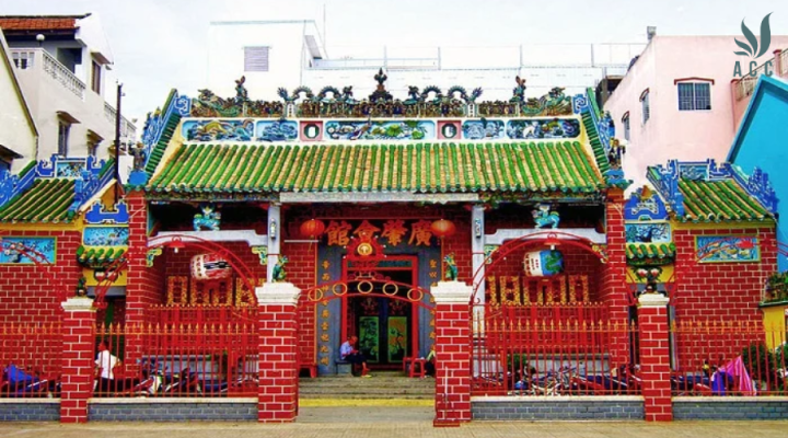 Chùa Ông