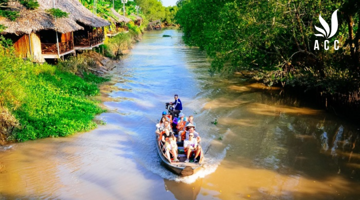 Cù Lao Tân Lộc