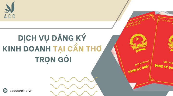 Dịch vụ đăng ký fv888 tại Cần Thơ trọn gói