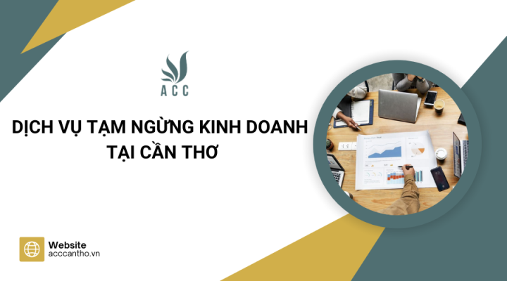 Dịch vụ tạm ngừng fv888 tại Cần Thơ