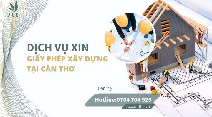 Dịch vụ xin giấy phép fv88 vn tại Cần Thơ
