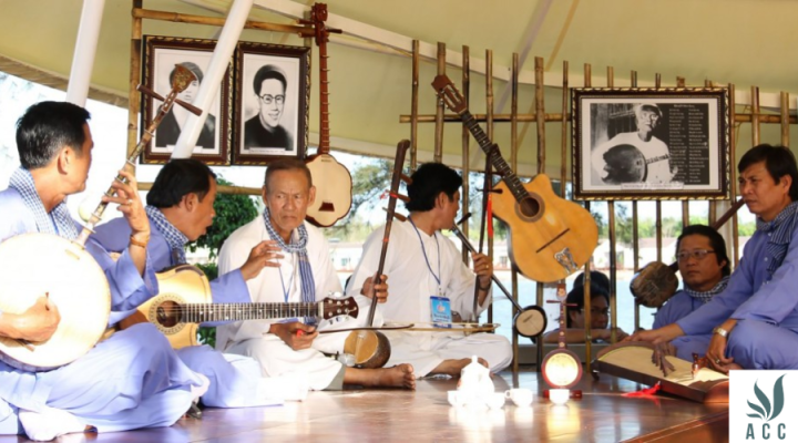 Đờn ca tài tử Nam Bộ