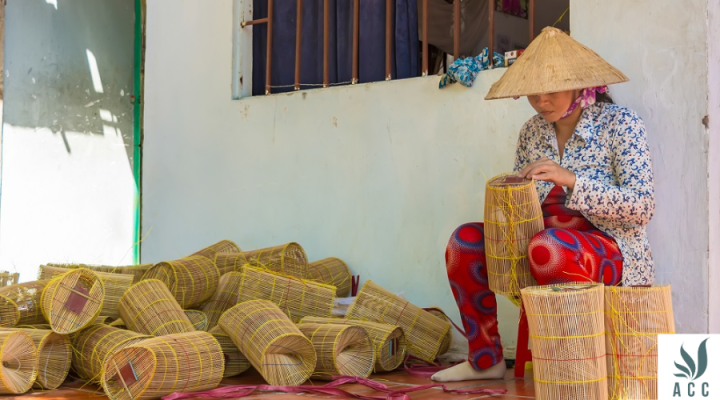 Nghề thủ công truyền thống