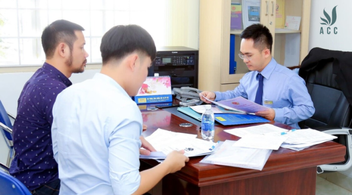 Danh sách văn phòng công chứng quận Cái Răng
