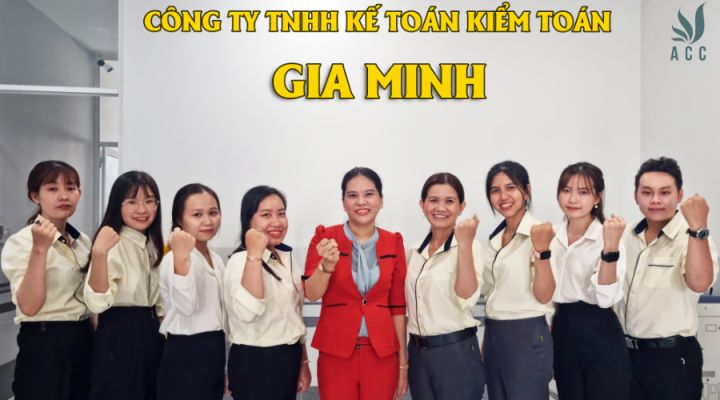 Công Ty Gia Minh