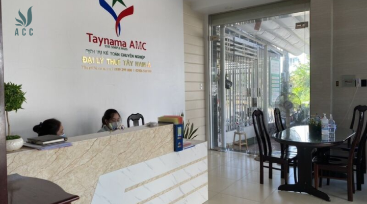 Công Ty Tây Nam Á