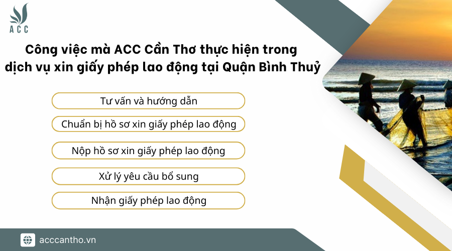 Công việc mà fv888 thực hiện trong fv888 xin giấy phép fv88 link tại Quận Bình Thuỷ