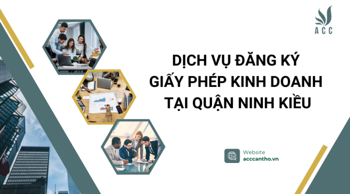 Dịch vụ đăng ký giấy phép fv888 tại Quận Ninh Kiều