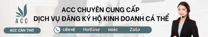 Dịch vụ đăng ký hộ fv888 cá thể