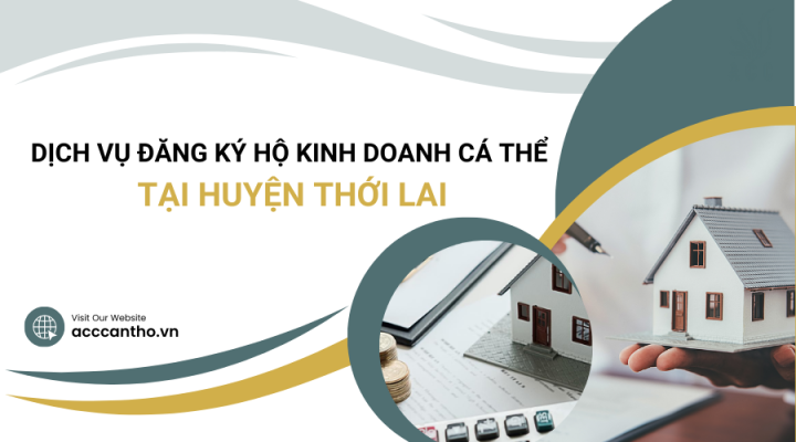 Dịch vụ đăng ký hộ fv888 cá thể tại Huyện Thới Lai