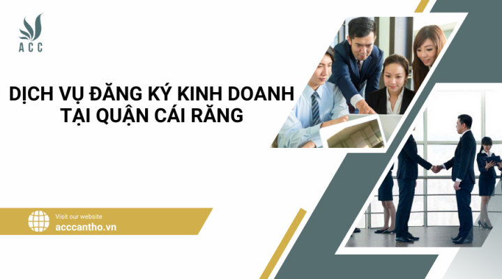 Dịch vụ đăng ký fv888 tại Quận Cái Răng