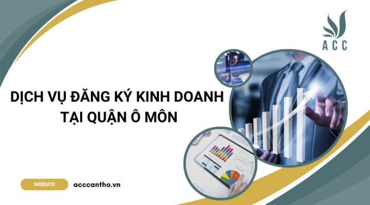 Dịch vụ đăng ký fv888 tại Quận Ô Môn