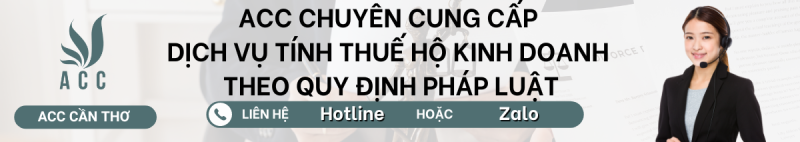 Dịch vụ tính thuế hộ fv888 theo quy định pháp luật