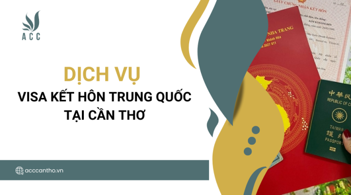 Dịch vụ visa fv88 đá gà trực tiếp Trung Quốc tại Cần Thơ