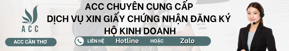 Dịch vụ xin giấy chứng nhận đăng ký hộ fv888