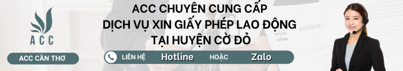 Dịch vụ xin giấy phép fv88 link tại Huyện Cờ Đỏ