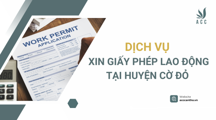 Dịch vụ xin giấy phép fv88 link tại Huyện Cờ Đỏ