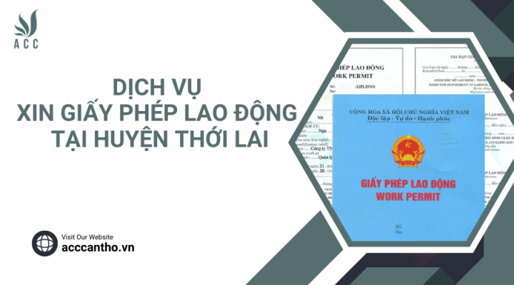 Dịch vụ xin giấy phép fv88 link tại Huyện Thới Lai