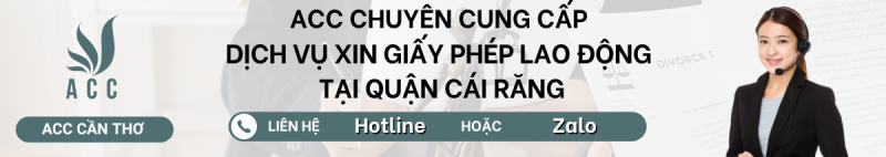 Dịch vụ xin giấy phép fv88 link tại quận Cái Răng