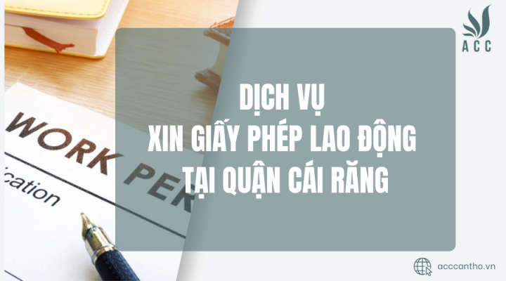 Dịch vụ xin giấy phép fv88 link tại quận Cái Răng