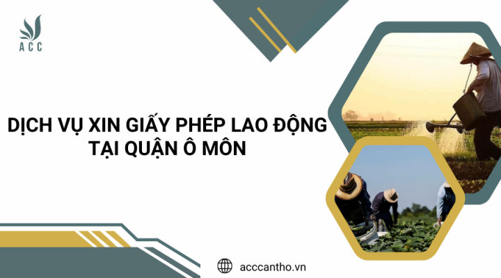 Dịch vụ xin giấy phép fv88 link tại Quận Ô Môn
