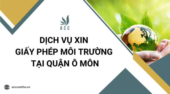 Dịch vụ xin giấy phép fv88 nhà cái tại Quận Ô Môn