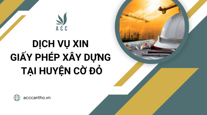 Dịch vụ xin giấy phép fv88 vn tại Huyện Cờ Đỏ