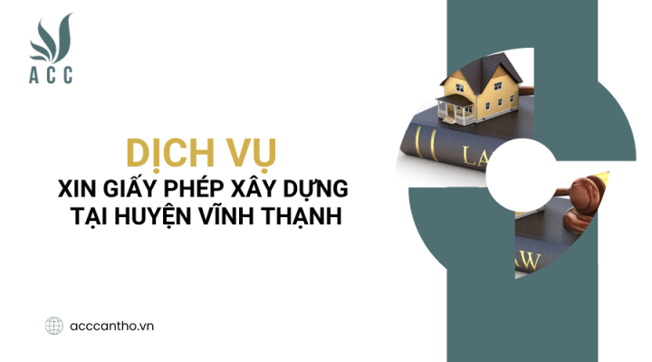 Dịch vụ xin giấy phép fv88 vn tại Huyện Vĩnh Thạnh