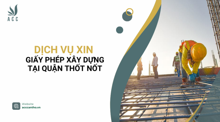 Dịch vụ xin giấy phép fv88 vn tại Quận Thốt Nốt