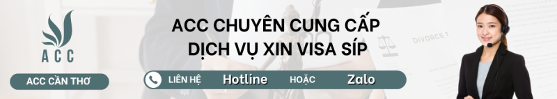 Dịch vụ xin visa Síp