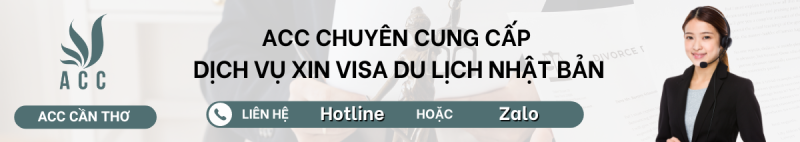 Dịch vụ xin visa du lịch Nhật Bản tại fv888