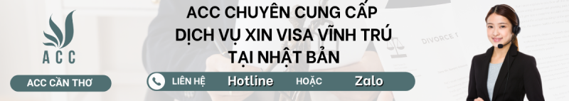 Dịch vụ xin visa vĩnh trú tại Nhật bản của fv888