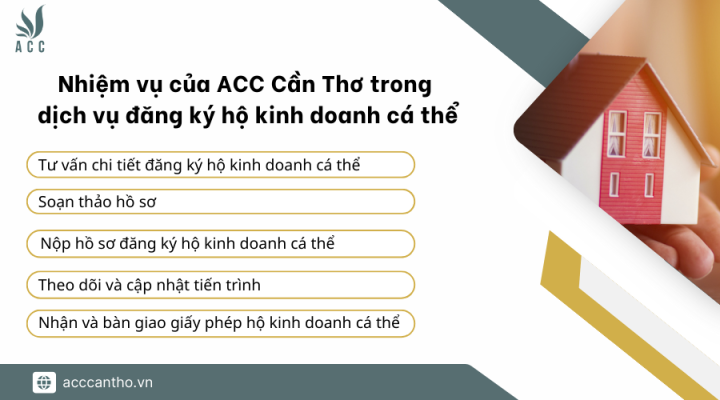 Nhiệm vụ của fv888 trong fv888 đăng ký hộ fv888 cá thể
