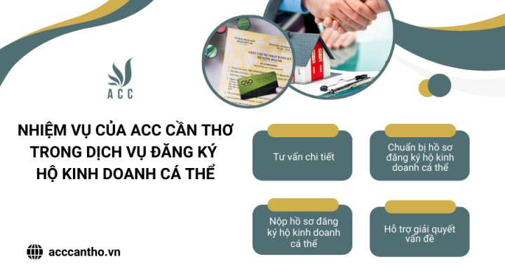 Nhiệm vụ của fv888 trong fv888 đăng ký hộ fv888 cá thể
