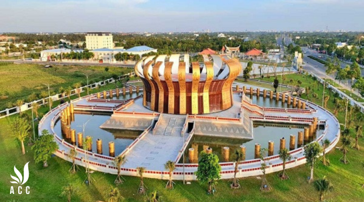 Quảng trường Bình Thủy