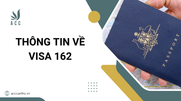 Thông tin về visa 162