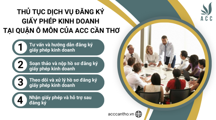 Thủ tục fv888 đăng ký giấy phép fv888 tại Quận Ô Môn của fv888
