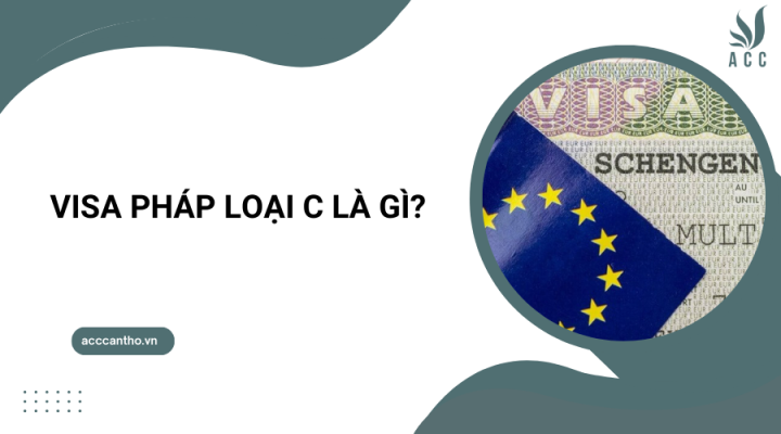Visa pháp loại c là gì?