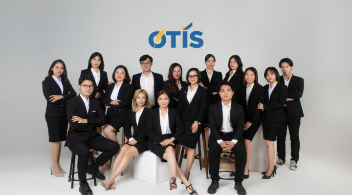 Công ty Luật TNHH OTIS và cộng sự (OTIS LAWYERS)