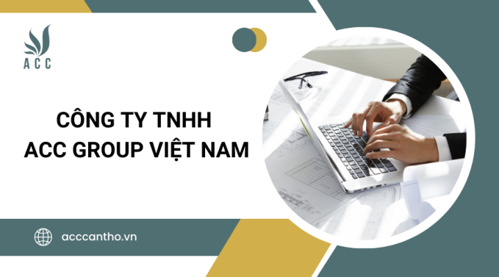 Công ty TNHH ACC Group Việt Nam