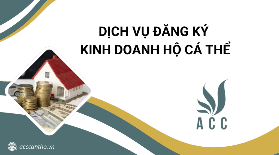 Dịch vụ đăng ký fv888 hộ cá thể