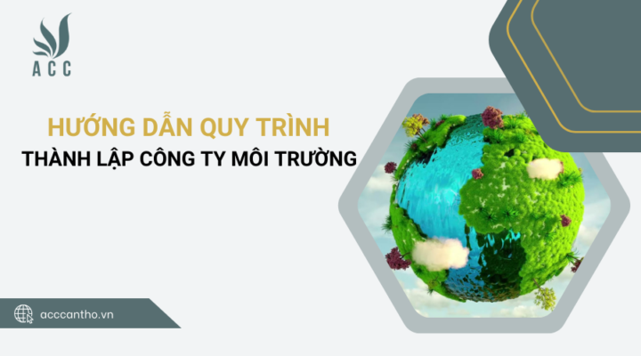 Hướng dẫn quy trình thành lập công ty fv88 nhà cái