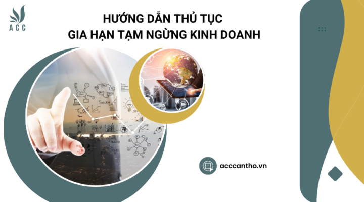 Hướng dẫn thủ tục gia hạn tạm ngừng fv888