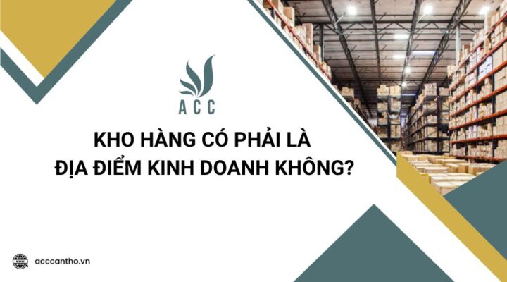 Kho hàng có phải là địa điểm fv888 không?