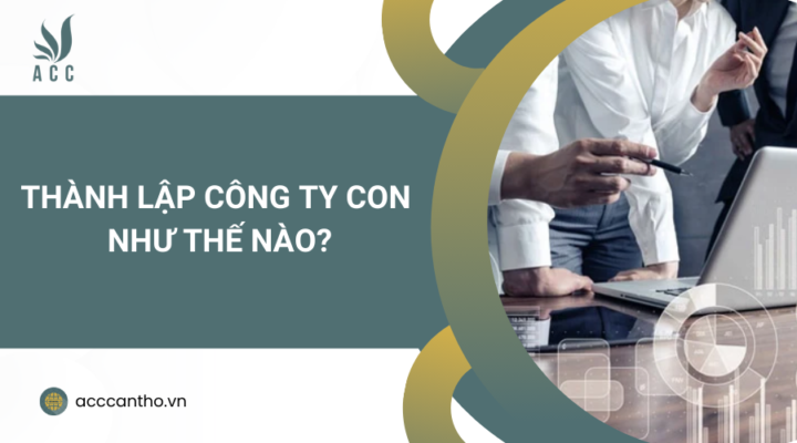 fv88 tài xỉu công ty con như thế nào?