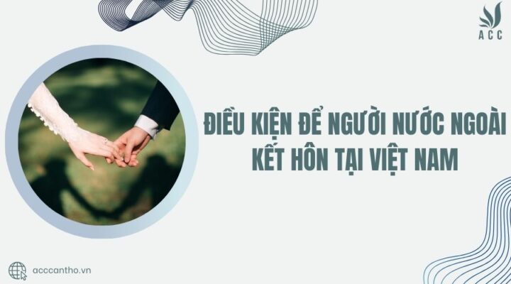 Điều kiện để người nước ngoài fv88 đá gà trực tiếp tại Việt Nam