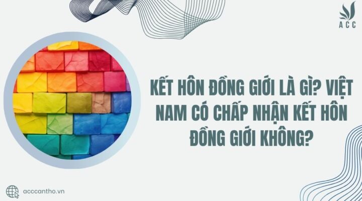 Kết hôn đồng giới là gì? Việt Nam có chấp nhận fv88 đá gà trực tiếp đồng giới không?