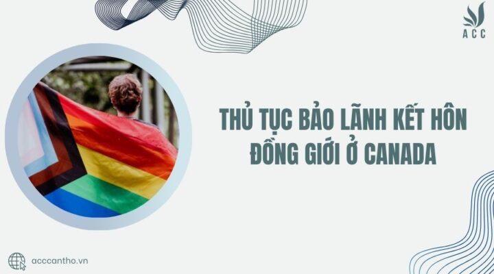 Thủ tục bảo lãnh fv88 đá gà trực tiếp đồng giới ở Canada