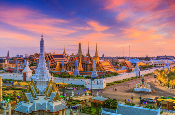 Điều kiện nhập quốc tịch Thái Lan
